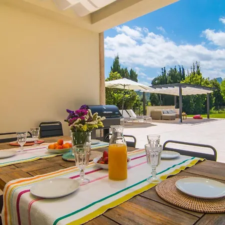 Ternelles Tatil Evi *