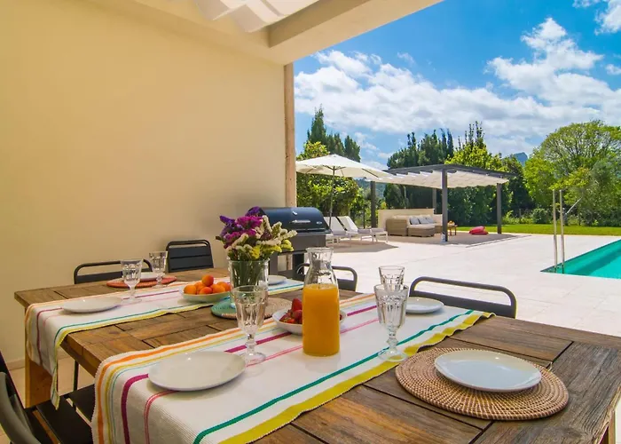 Ternelles Tatil Evi *