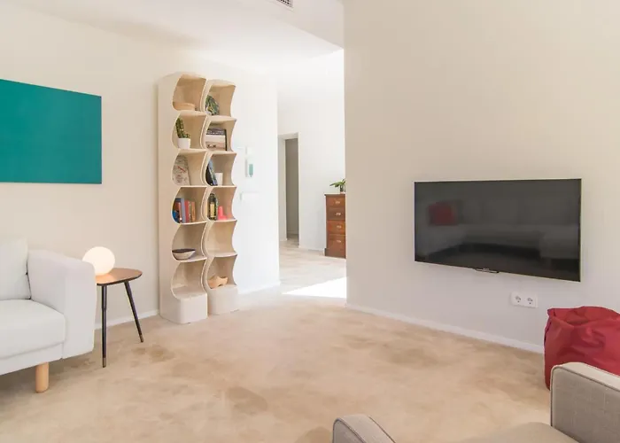 Ternelles Tatil Evi Pollença