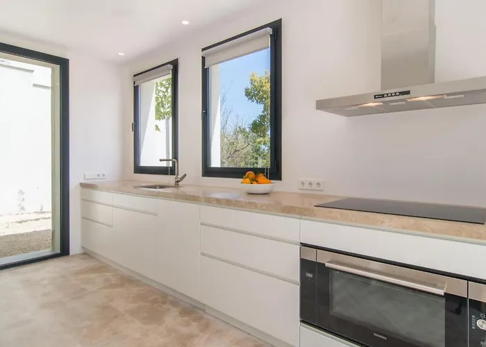 Ternelles Tatil Evi *