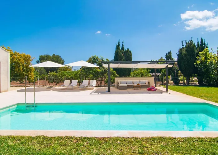 Tatil Evi Ternelles Pollença