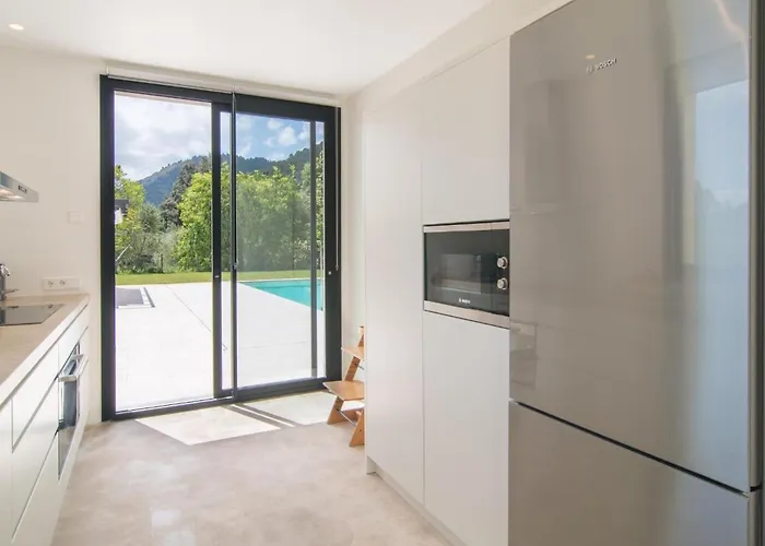 Ternelles Tatil Evi *