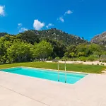 Ternelles Σπίτι διακοπών