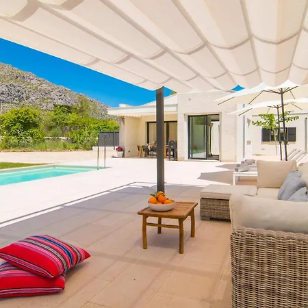 Ternelles * Pollença