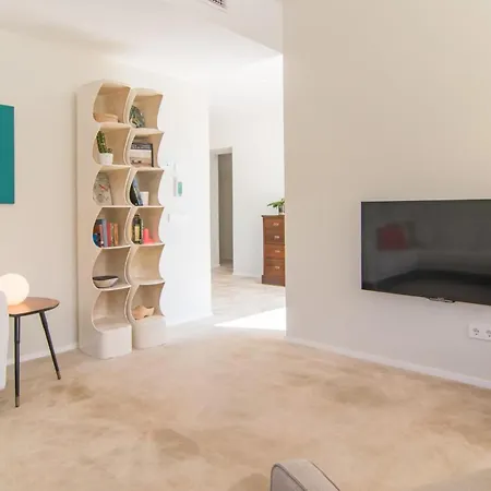 Ternelles Ferienhaus Pollença