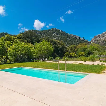 Ternelles Ferienhaus