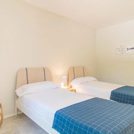 Ternelles Ferienhaus