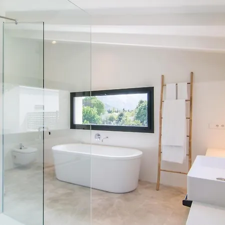 Ternelles Ferienhaus Pollença