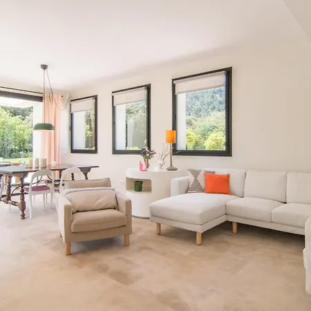 Ternelles * Pollença