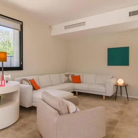 Ferienhaus Ternelles