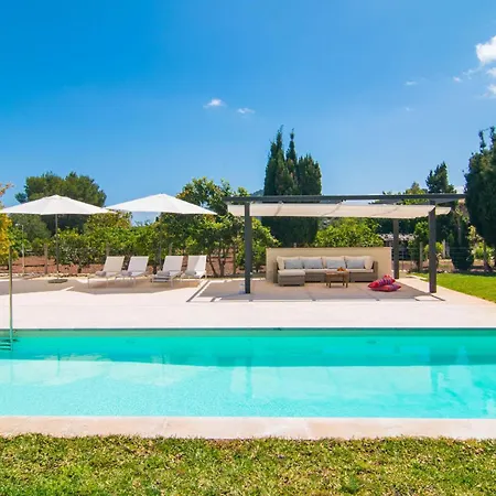 Ferienhaus Ternelles Pollença