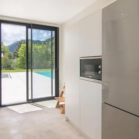 Ternelles Ferienhaus *