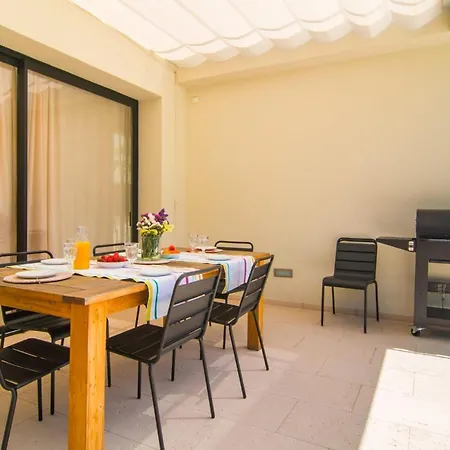 Ternelles Ferienhaus Pollença