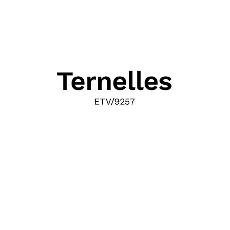 Ternelles Дом отдыха