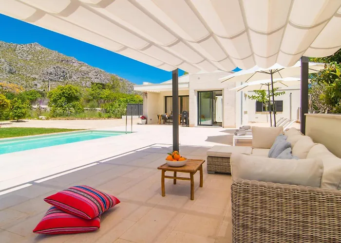 Ternelles * Pollensa