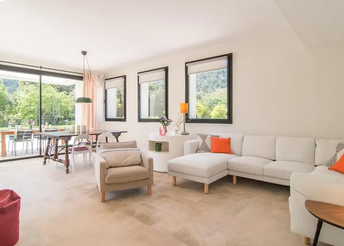 Ternelles * Pollença